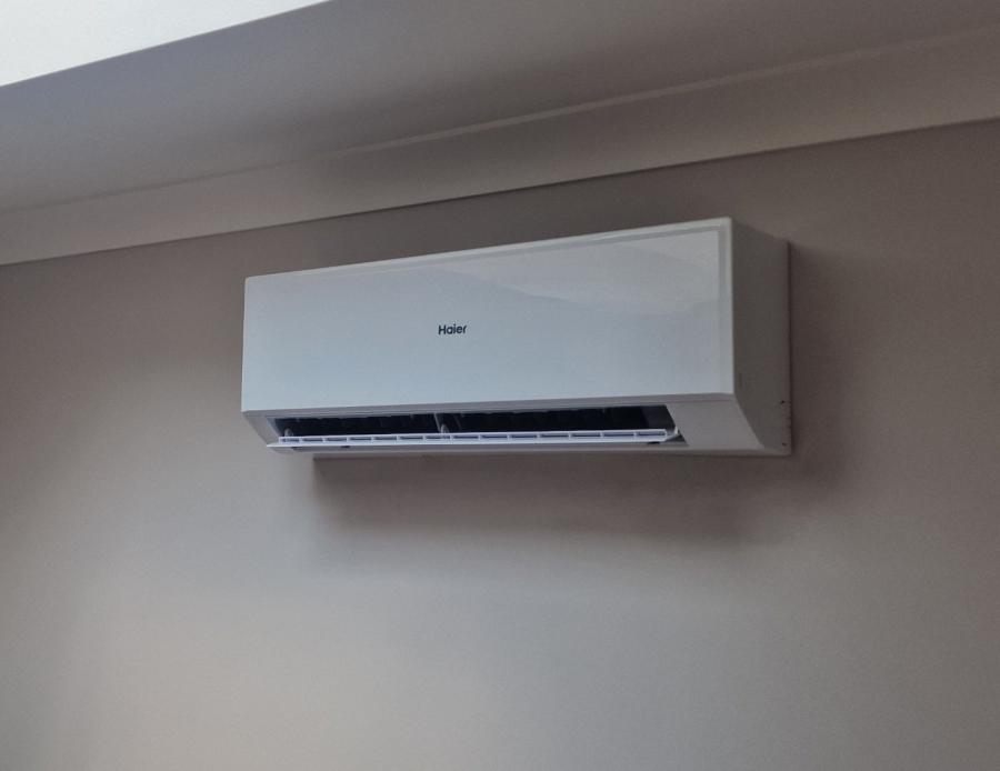 Aircon system